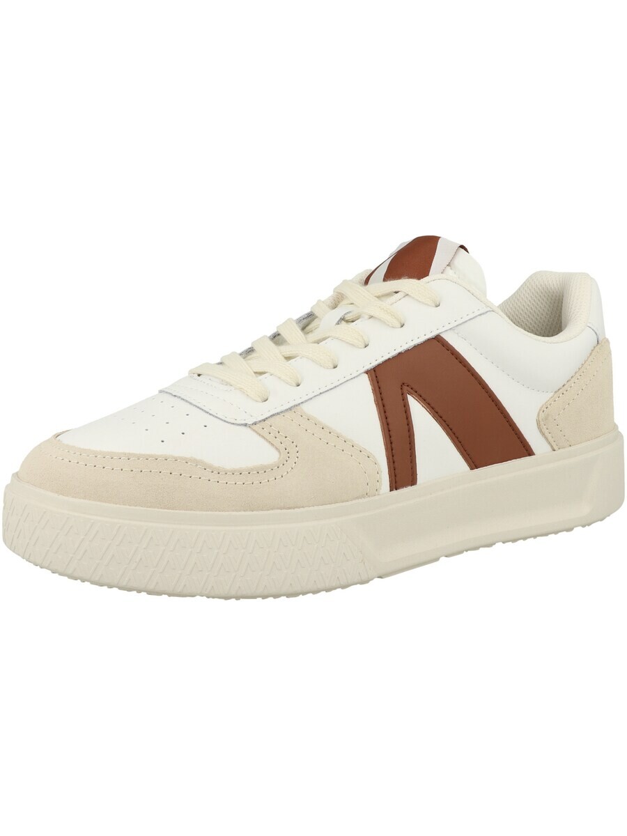 Классические кроссовки ARKK Copenhagen Sneakers Uncover, белый
Классические кроссовки ARKK Copenhagen Sneakers Uncover, белый