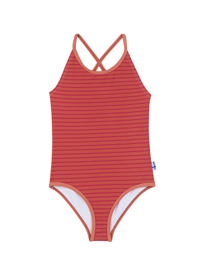 Купальник finkid, красный
Купальник finkid, красный