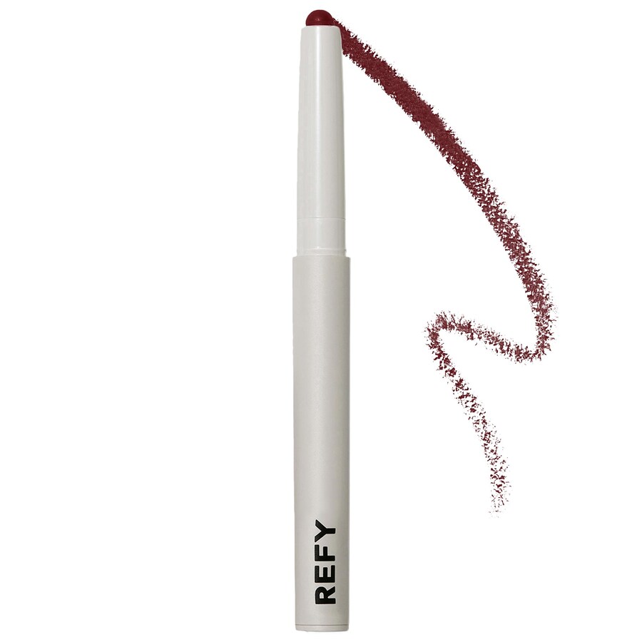 Карандаш для губ Lip Blur REFY, 0.029 oz /0.85 g, Berry
Карандаш для губ Lip Blur REFY, 0.029 oz /0.85 g, Berry