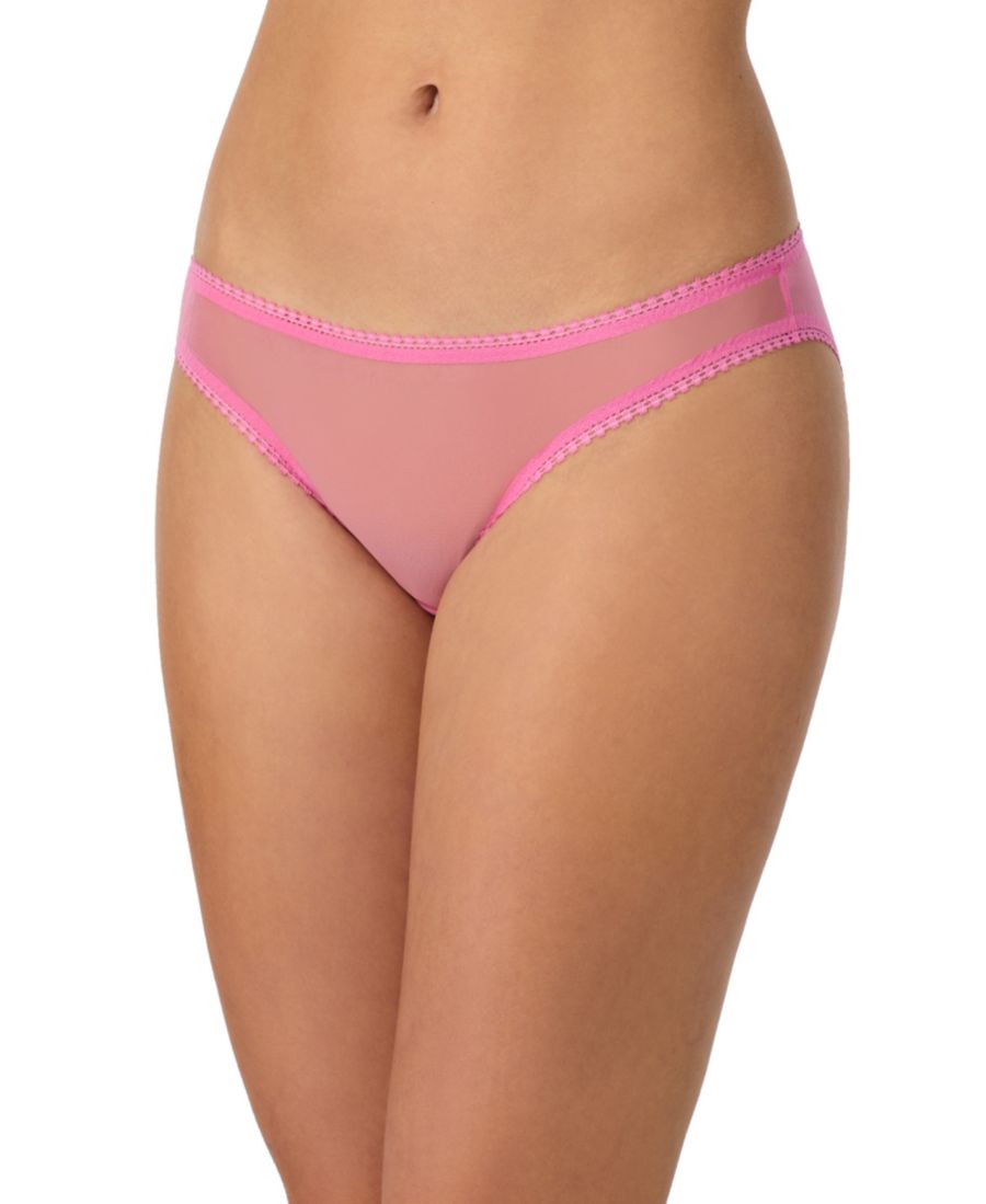 Женское сетчатое бикини-трусики 3202 On Gossamer, Pinkcosmo
Женское сетчатое бикини-трусики 3202 On Gossamer, Pinkcosmo