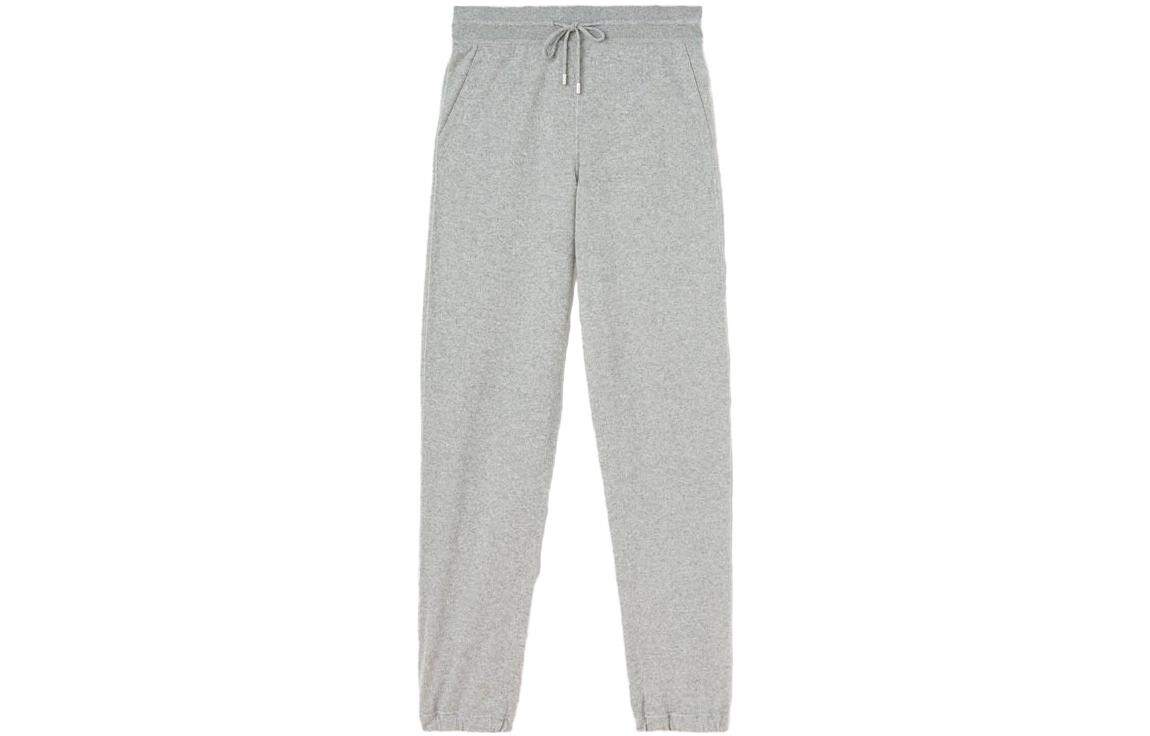 Повседневные брюки женские серые Loro Piana
Повседневные брюки женские серые Loro Piana