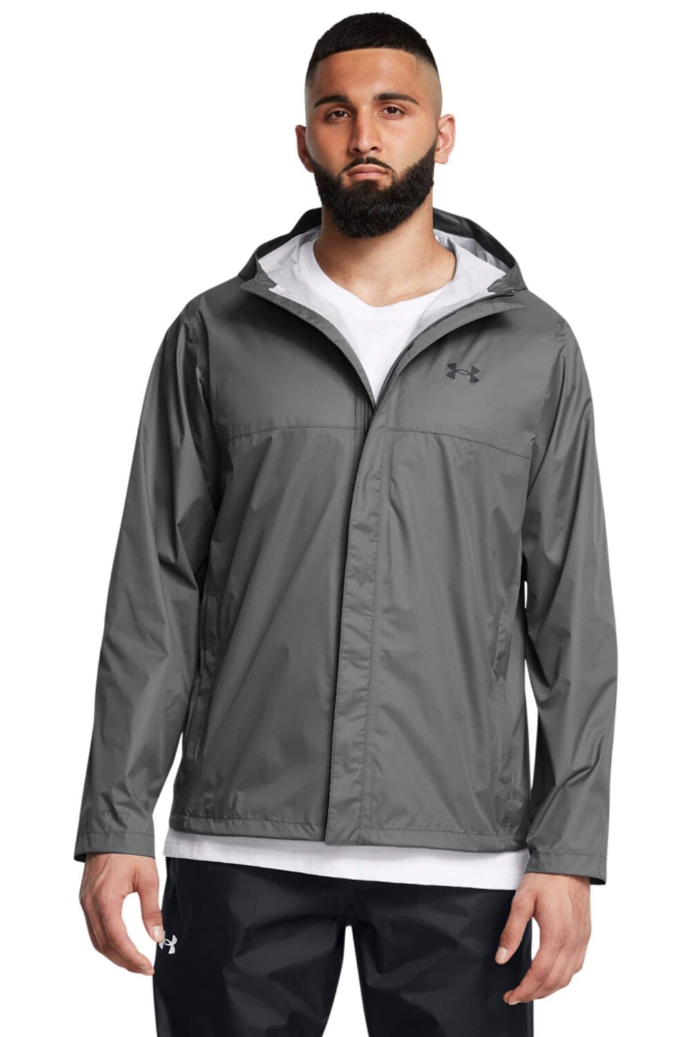 Куртка Cloud Strike Under Armour, серый
Куртка Cloud Strike Under Armour, серый