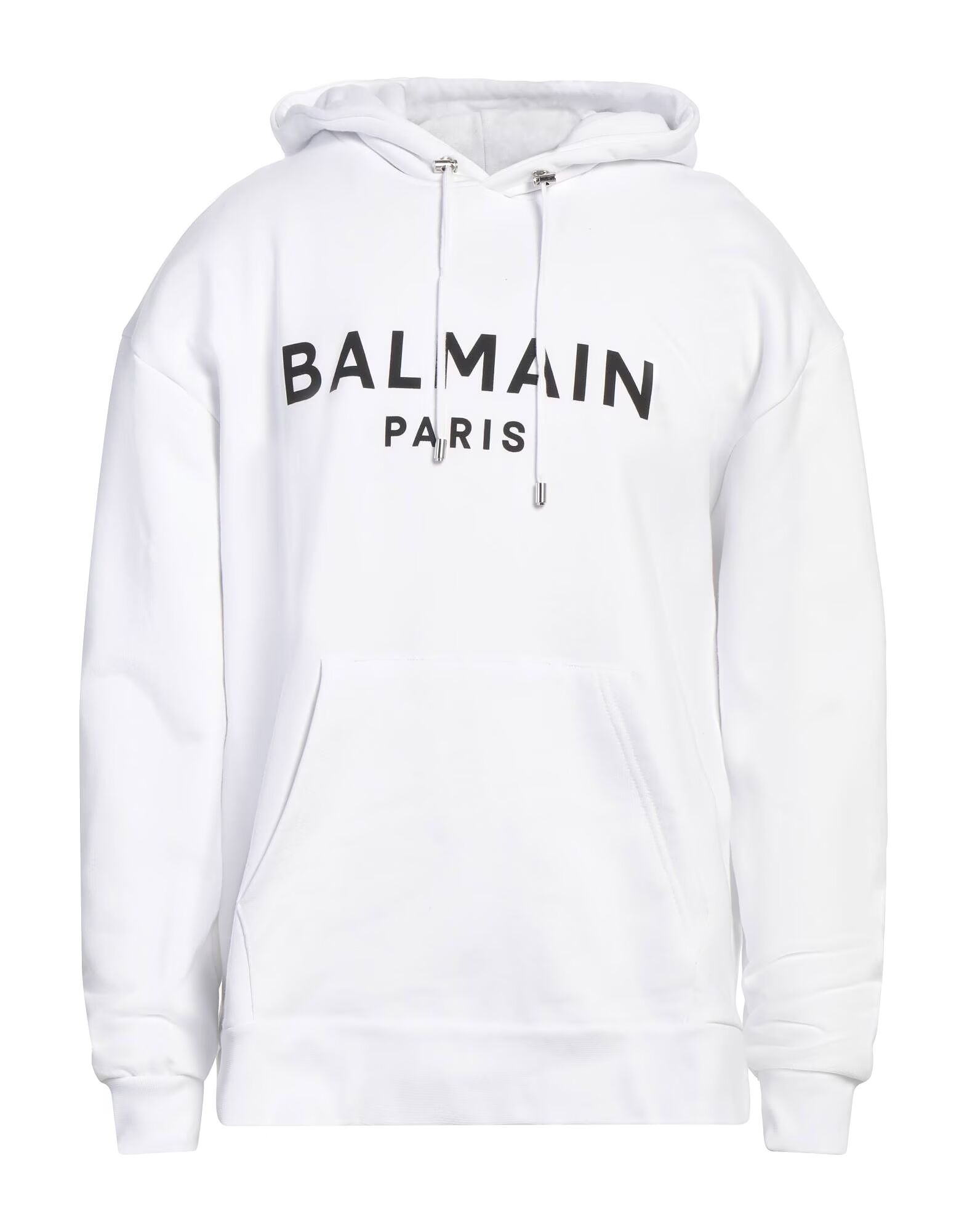 Толстовка Balmain, белый
Толстовка Balmain, белый