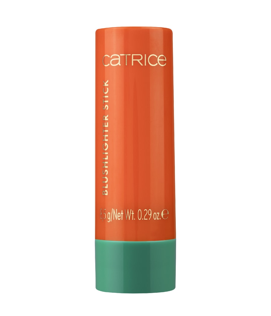 Кремовые румяна CATRICE GENERATION JOY Blushlighter Stick, Nr. C01 - Flush Of Joy, 9g
Кремовые румяна CATRICE GENERATION JOY Blushlighter Stick, Nr. C01 - Flush Of Joy, 9g