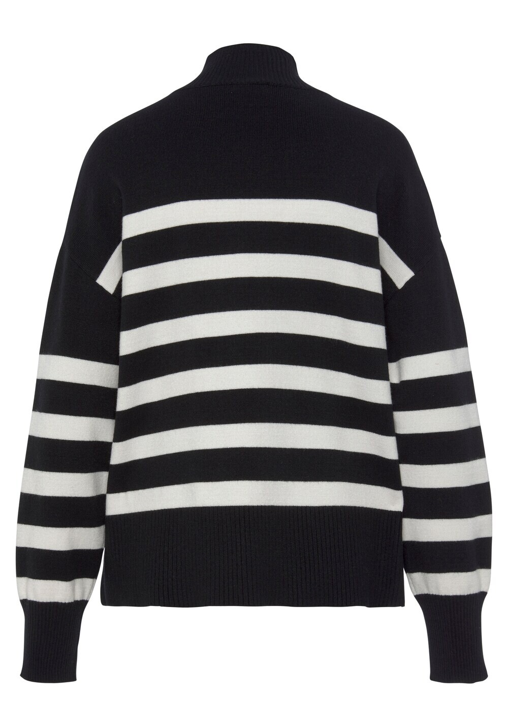 Свитер Lascana, черный
Свитер Lascana, черный