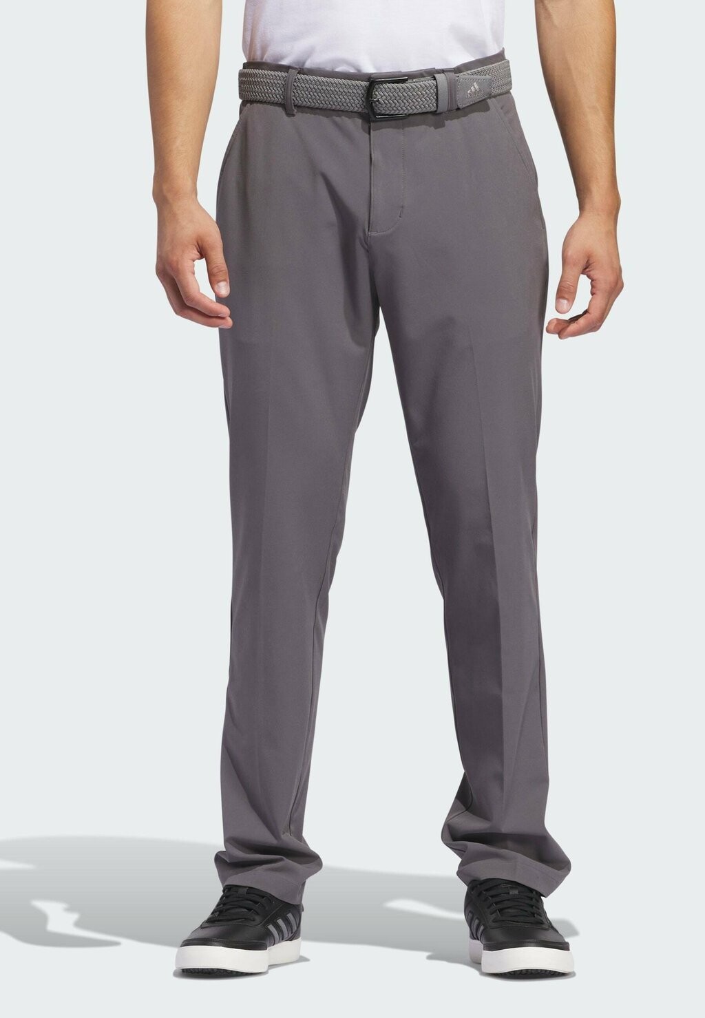Брюки Ultimate adidas Golf, цвет grey five
Брюки Ultimate adidas Golf, цвет grey five