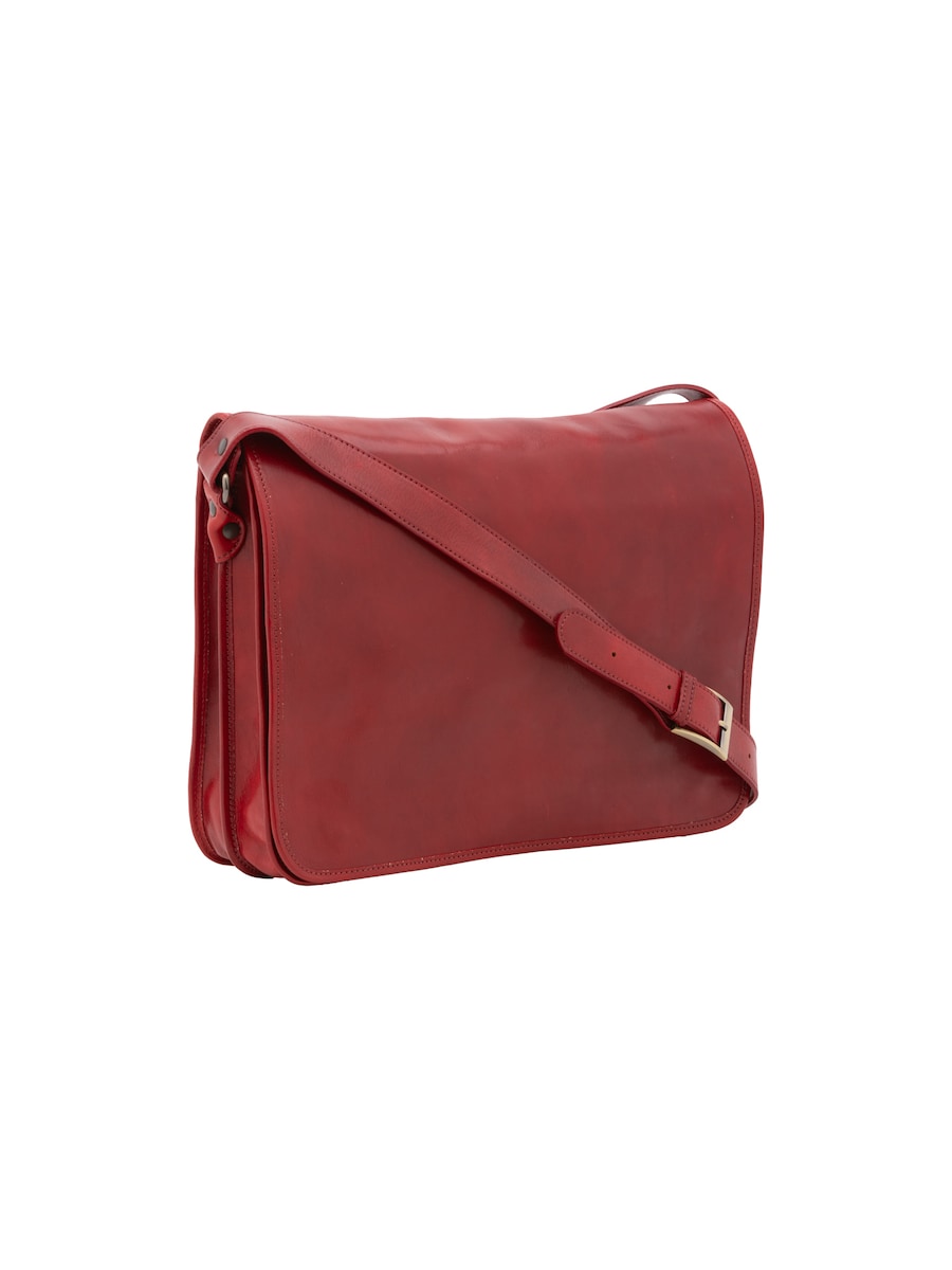 Сумка через плечо Viola Castellani, Auburn
Сумка через плечо Viola Castellani, Auburn