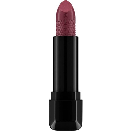 Губная помада Shine Bomb Nr. 100 Cherry Bomb Red Увлажняющая веганская губная помада 3,5 г, Catrice 
Губная помада Shine Bomb Nr. 100 Cherry Bomb Red Увлажняющая веганская губная помада 3,5 г, Catrice