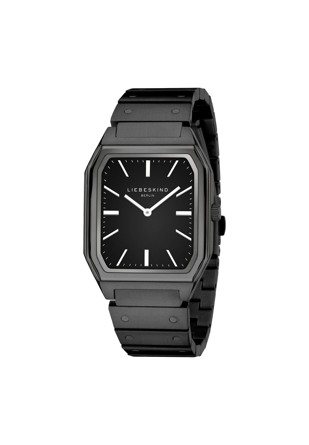 Часы Liebeskind Berlin, черный
Часы Liebeskind Berlin, черный