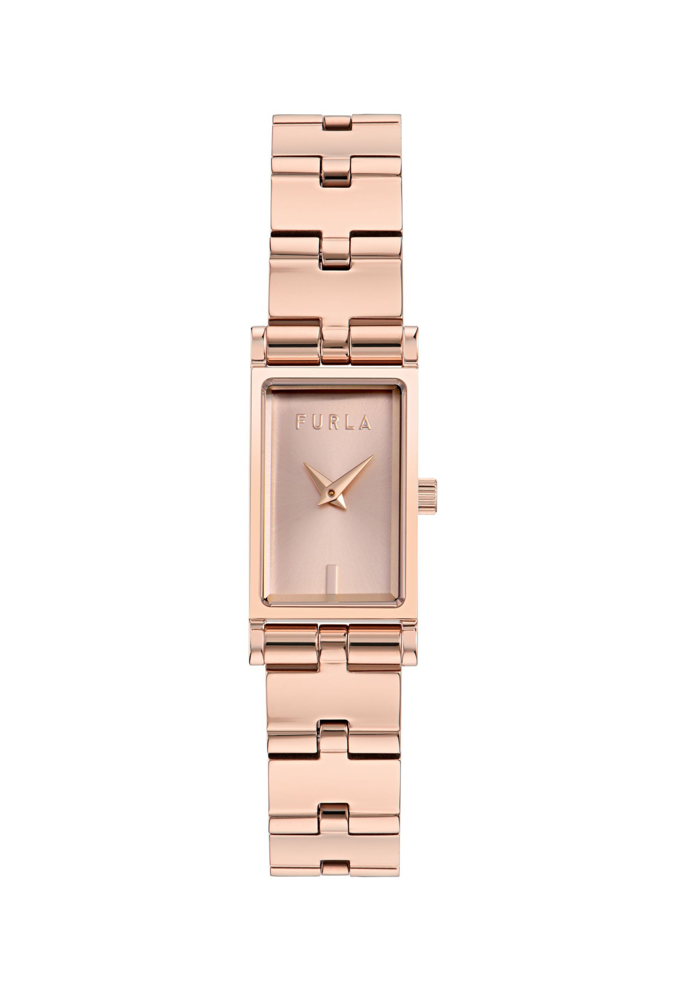 FURLA Часы Analog в розовом цвете
FURLA Часы Analog в розовом цвете