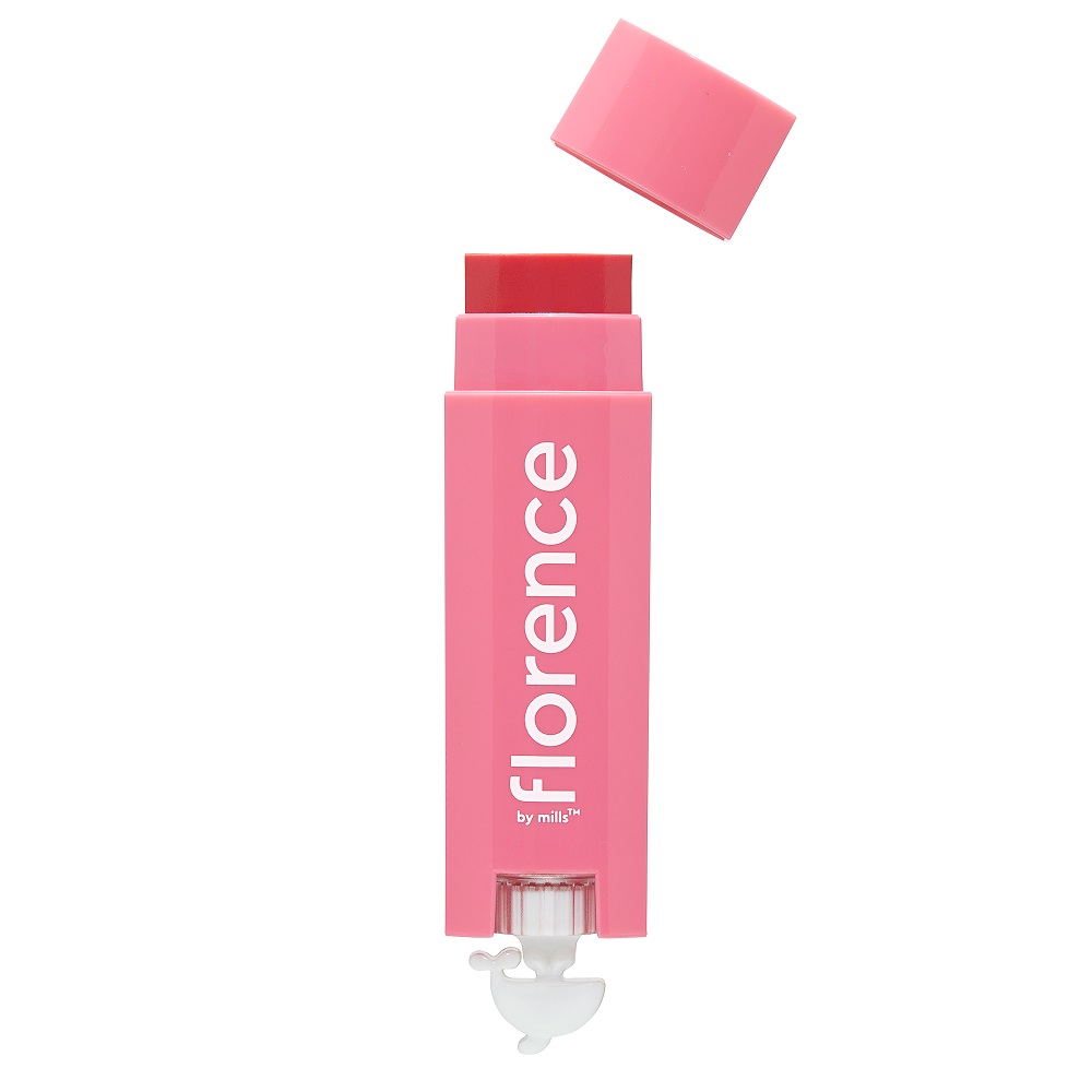 Бальзам для губ oh whale! tinted lip balm Florence By Mills, цвет pink - guava and lychee, вес 4.5 гр.
Бальзам для губ oh whale! tinted lip balm Florence By Mills, цвет pink - guava and lychee, вес 4.5 гр.