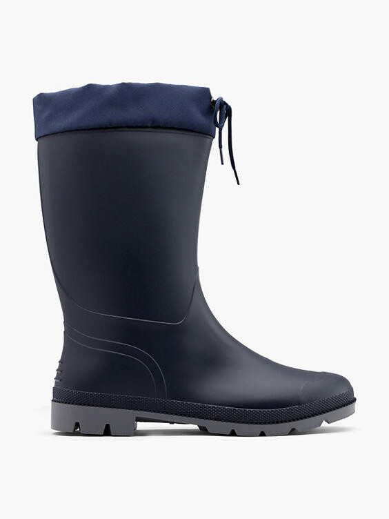 Резиновые сапоги Cortina, синий
Резиновые сапоги Cortina, синий