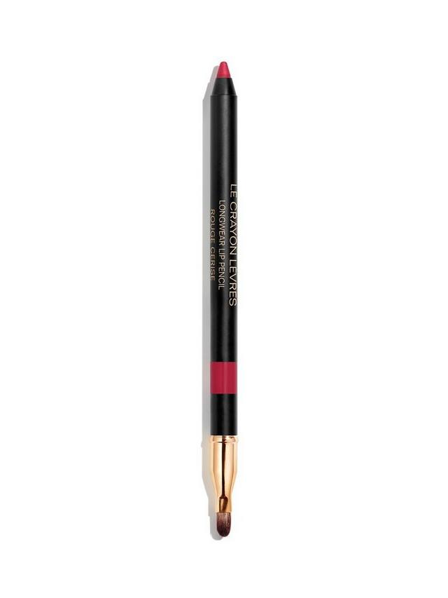 Карандаш для губ Le Crayon Lèvres Longwear CHANEL, 178 Rouge Cerise
Карандаш для губ Le Crayon Lèvres Longwear CHANEL, 178 Rouge Cerise