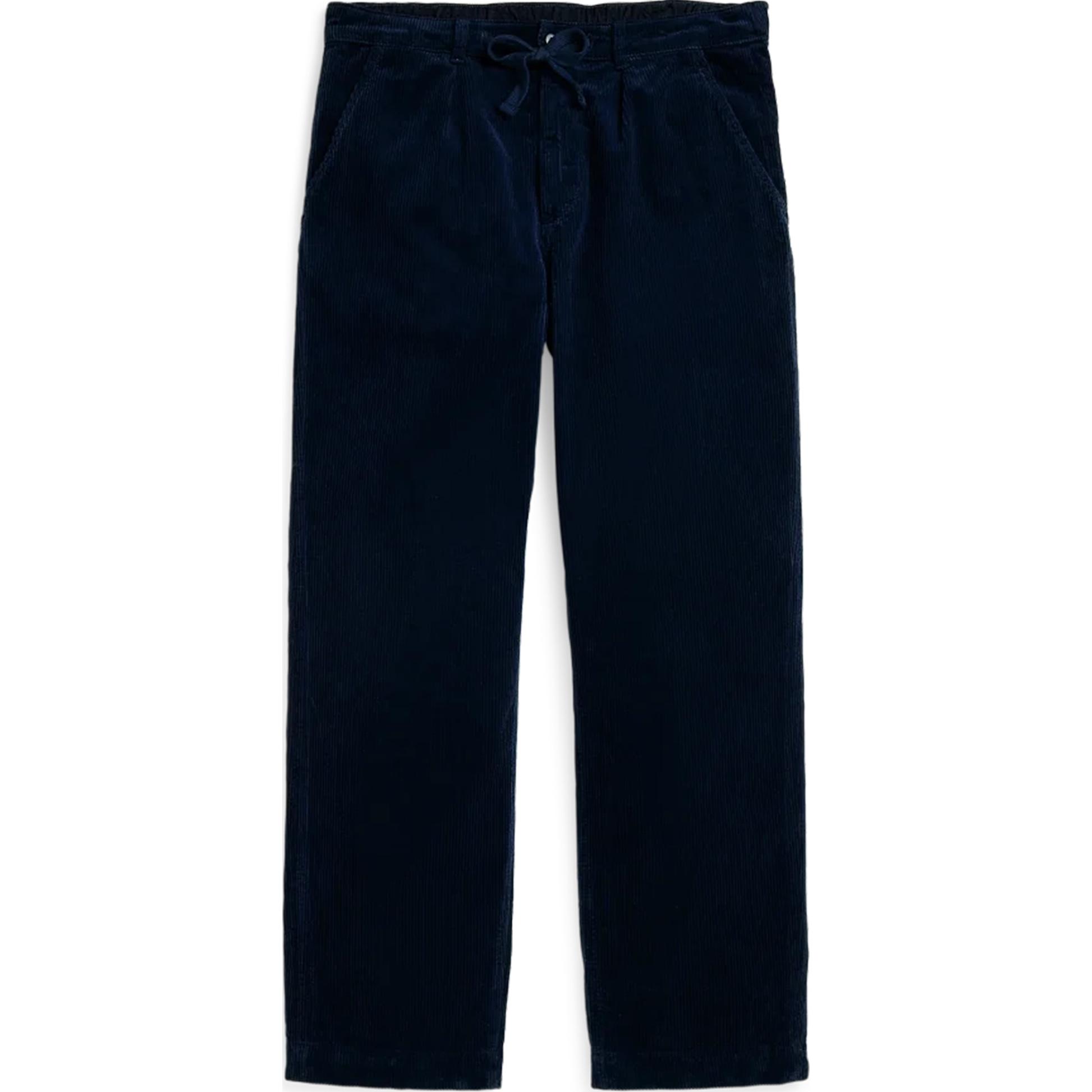 Polo Ralph Lauren Повседневные брюки мужские Hunter темно-синий
Polo Ralph Lauren Повседневные брюки мужские Hunter темно-синий