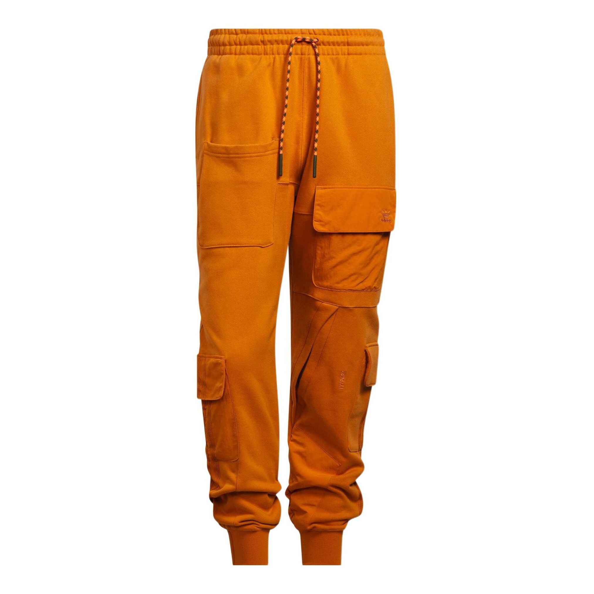 Спортивные брюки adidas Trail Sweat Mens Pants x Ivy Park IL9481
Спортивные брюки adidas Trail Sweat Mens Pants x Ivy Park IL9481