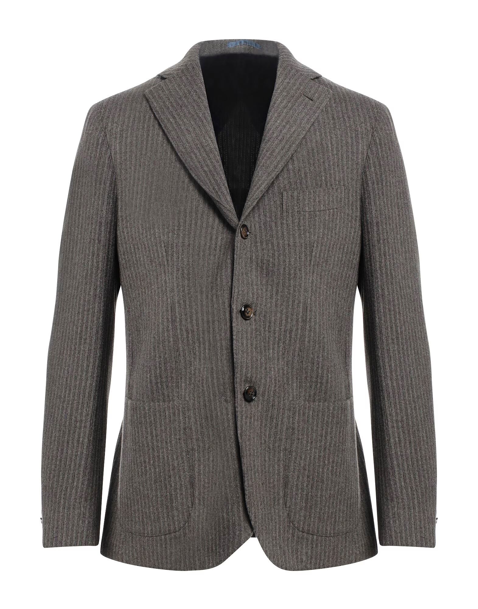 Блейзер Barba Napoli, шоколадный
Блейзер Barba Napoli, шоколадный