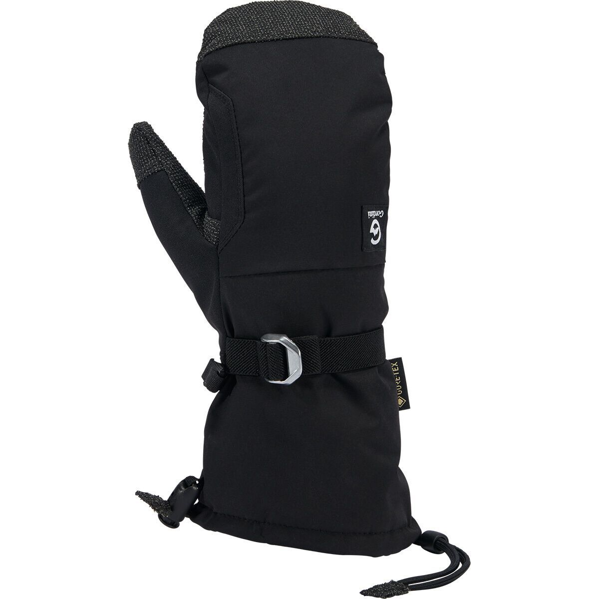 Перчатка Front Line GTX Gordini, черный
Перчатка Front Line GTX Gordini, черный