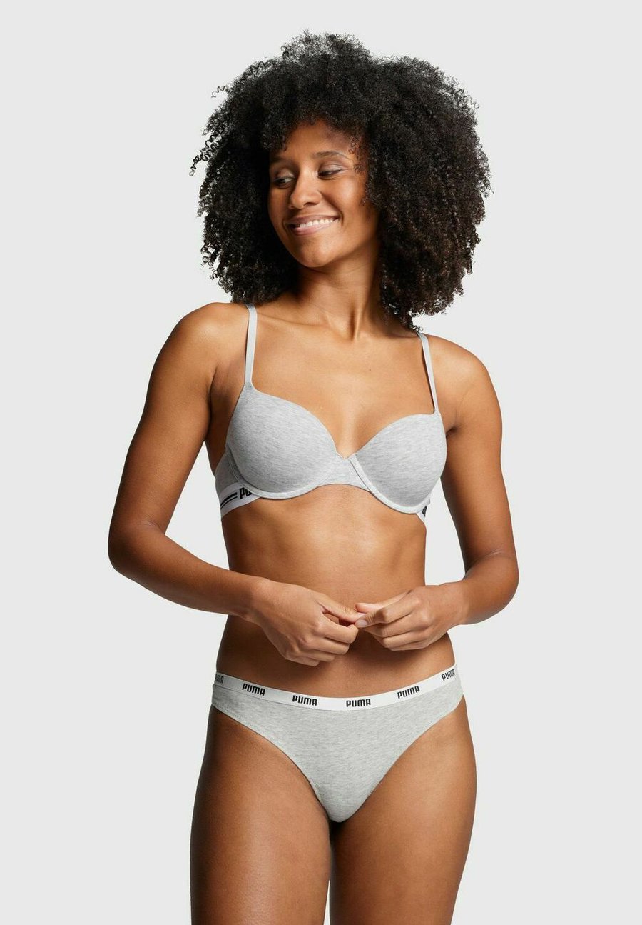 Трусы Puma 9ER PACK, Schwarz Mix/Black
Трусы Puma 9ER PACK, Schwarz Mix/Black