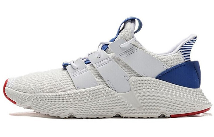 Кроссовки Adidas Originals Prophere Lifestyle EH0950, белый
Кроссовки Adidas Originals Prophere Lifestyle EH0950, белый