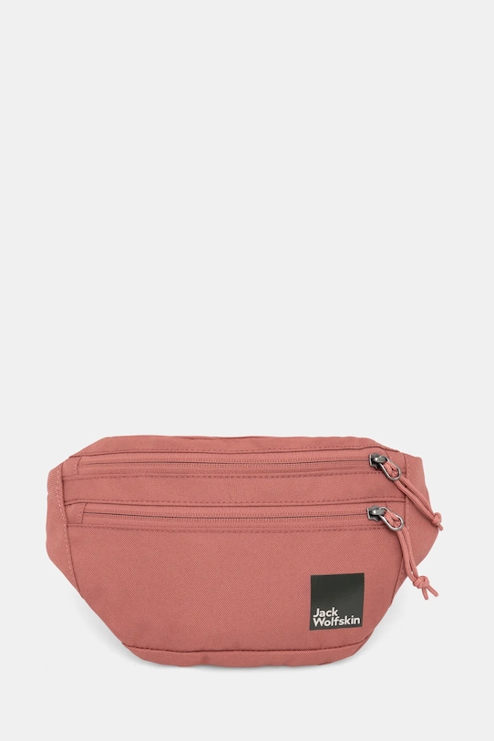 Поясная сумка Konya Jack Wolfskin, оранжевый
Поясная сумка Konya Jack Wolfskin, оранжевый