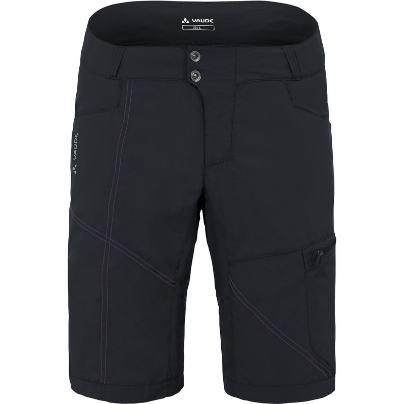 Шорты vaude radshorts мужские шорты тамаро Vaude, черный
Шорты vaude radshorts мужские шорты тамаро Vaude, черный