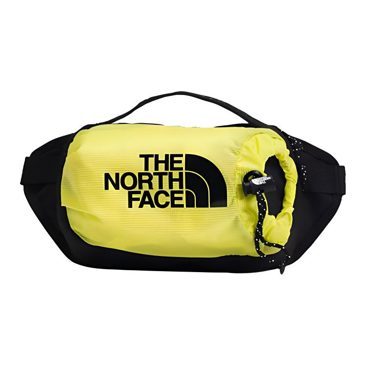 THE NORTH FACE 5L поясная сумка для активного отдыха из нейлона, желтая, унисекс
THE NORTH FACE 5L поясная сумка для активного отдыха из нейлона, желтая, унисекс