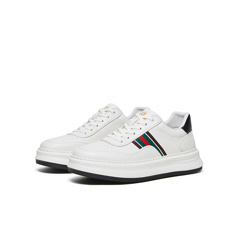 Низкие мужские кроссовки HANG TEN, Cloud Silk White
Низкие мужские кроссовки HANG TEN, Cloud Silk White