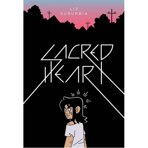 Книга Sacred Heart (Paperback)
Книга Sacred Heart (Paperback)