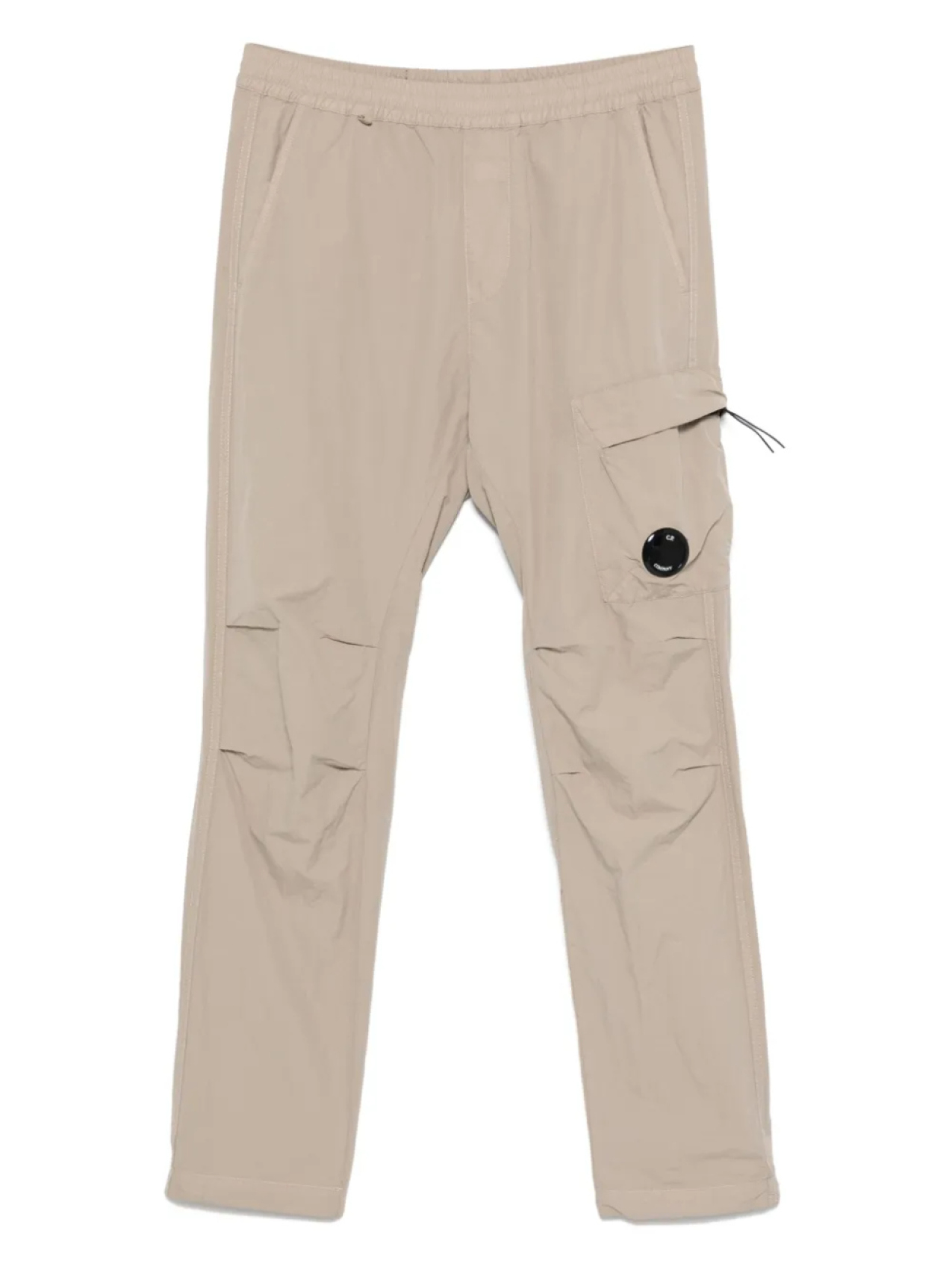 Брюки Flatt C.P. Company, нейтральный
Брюки Flatt C.P. Company, нейтральный