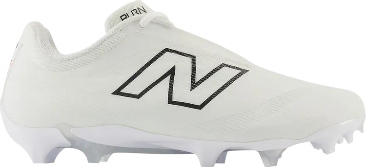 Кроссовки Burn X4 'White Grey Matter', белый
Кроссовки Burn X4 'White Grey Matter', белый