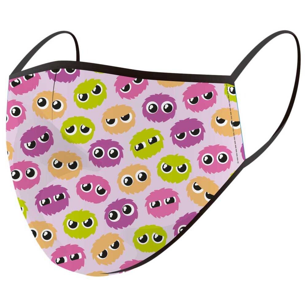 Маска Wind X-Treme Wdx, разноцветный
Маска Wind X-Treme Wdx, разноцветный