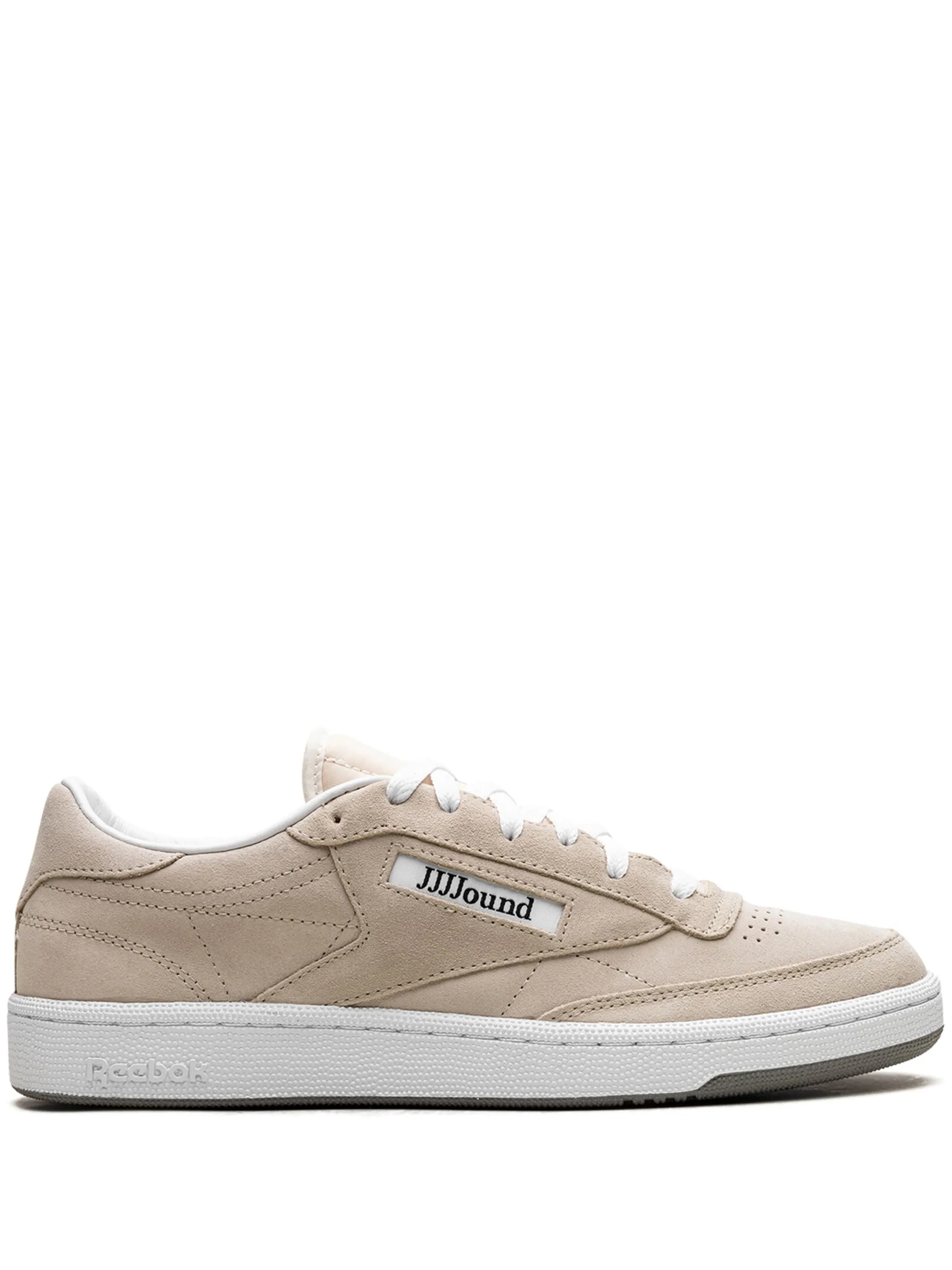 Кроссовки Club C Cork из коллаборации с JJJJound Reebok, коричневый
Кроссовки Club C Cork из коллаборации с JJJJound Reebok, коричневый