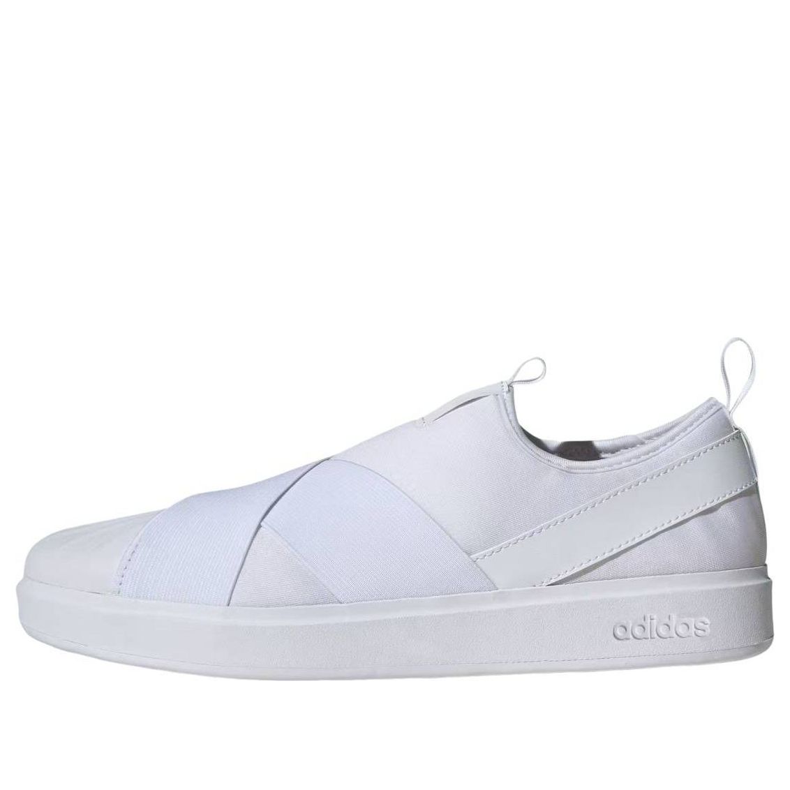 Adidas Streettalk 'White'
Adidas Streettalk 'White'
