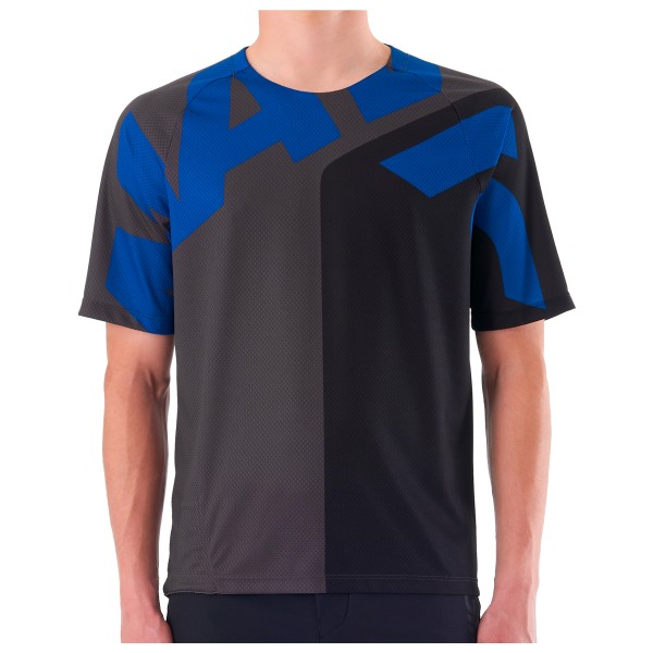 Deemax enduro s/s jersey - веломайка Mavic, мультиколор
Deemax enduro s/s jersey - веломайка Mavic, мультиколор