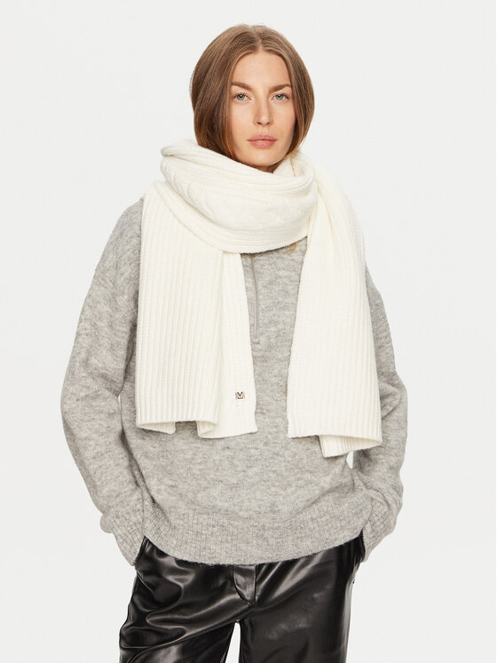 Шарф 4BGZ03 5618Z Guess, белый
Шарф 4BGZ03 5618Z Guess, белый