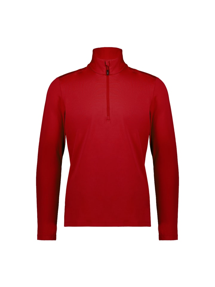 Cmp Красная функциональная рубашка
Cmp Красная функциональная рубашка