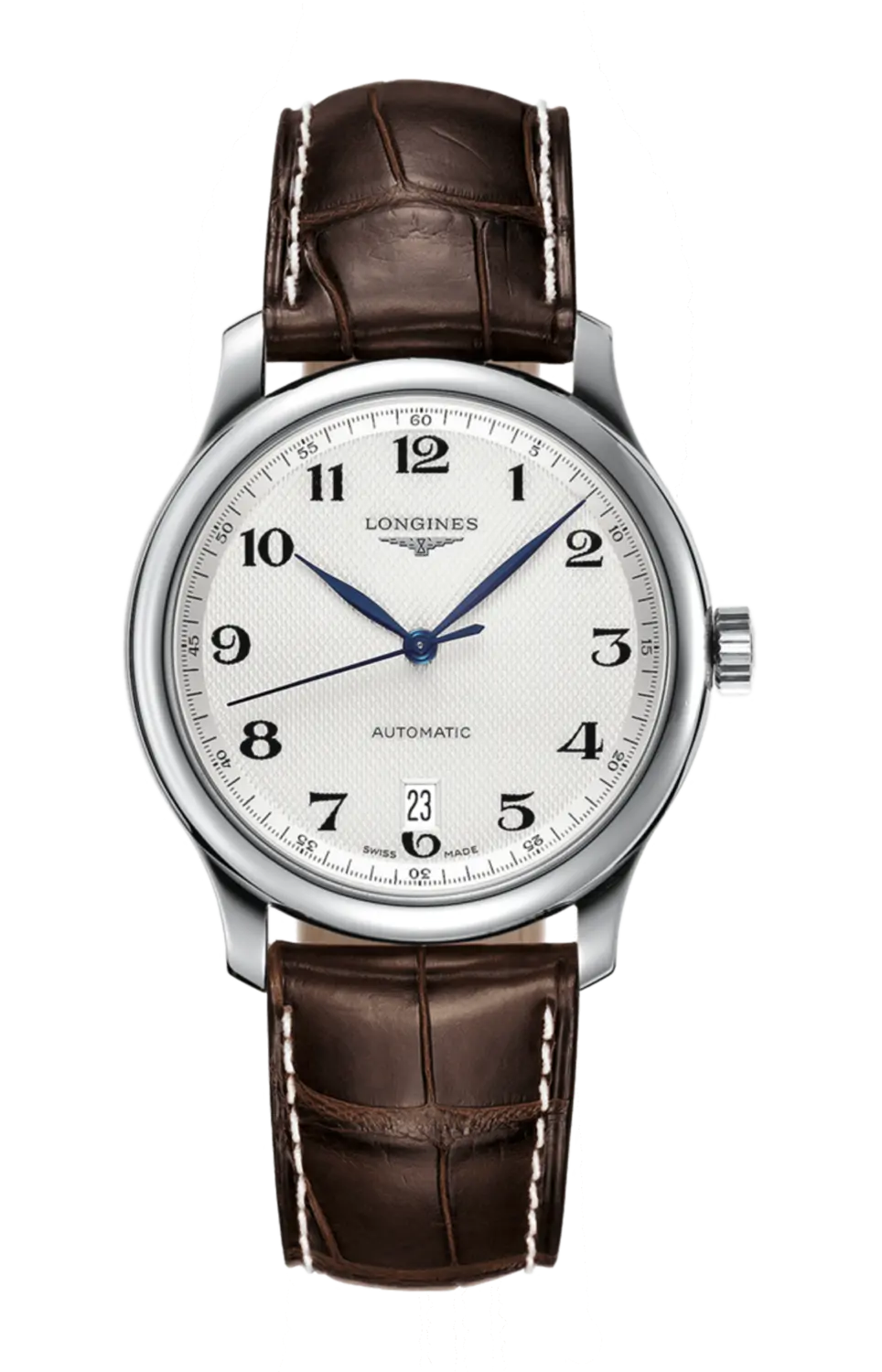 Часы the master collection Longines
Часы the master collection Longines