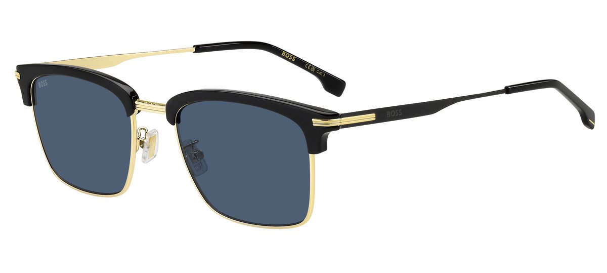 Мужские солнцезащитные очки BOSS 1888-G-S HUGO BOSS
Мужские солнцезащитные очки BOSS 1888-G-S HUGO BOSS