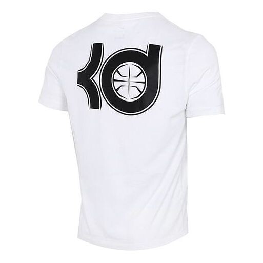 Футболка dri-fit kd durant printing sports round neck basketball short sleeve white Nike, белый
Футболка dri-fit kd durant printing sports round neck basketball short sleeve white Nike, белый