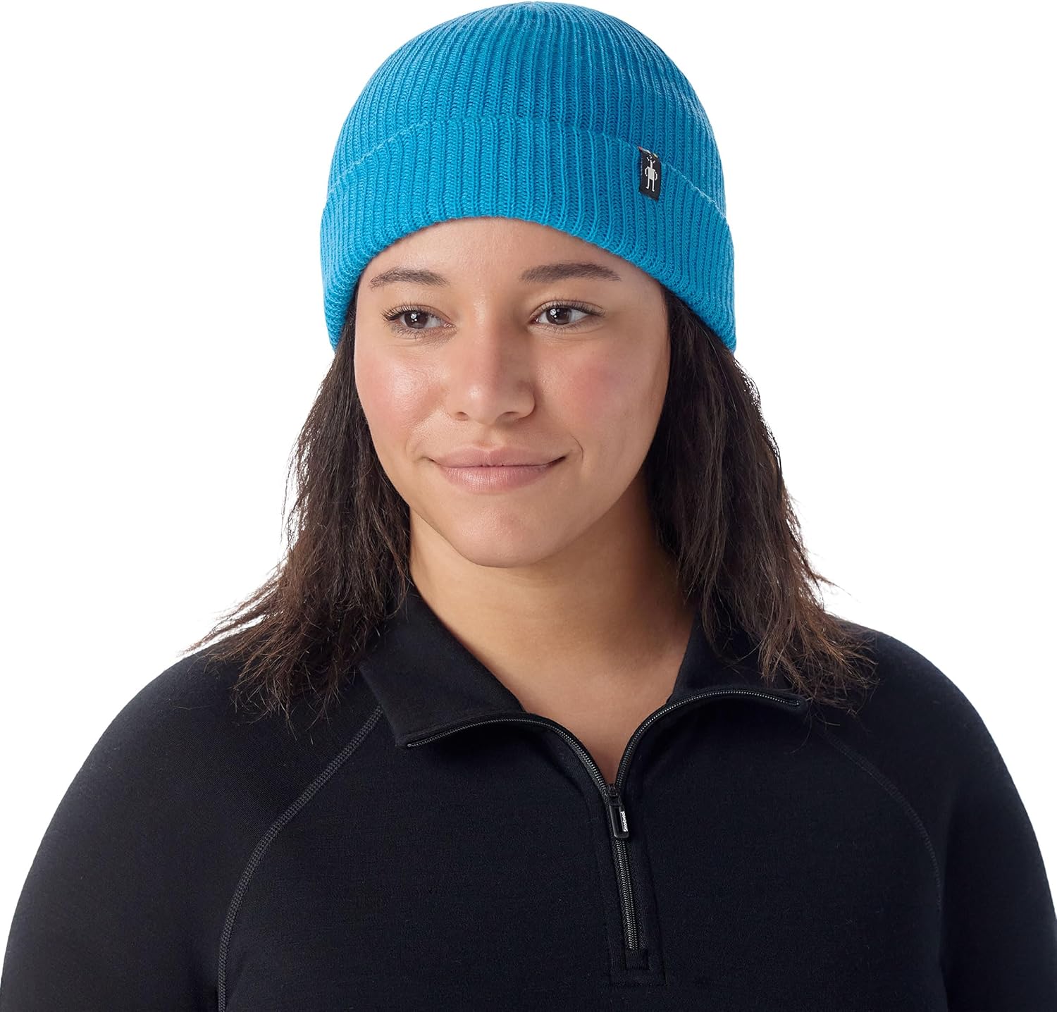 Шапка Smartwool для мужчин и женщин, Pool Blue
Шапка Smartwool для мужчин и женщин, Pool Blue