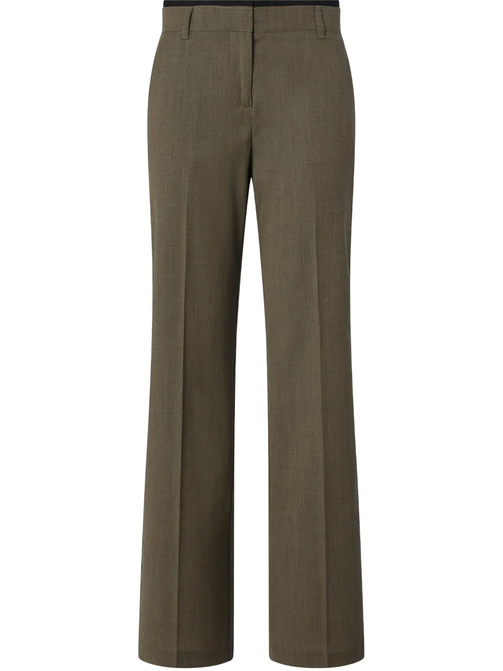 Брюки строгого кроя PINKO, коричневый
Брюки строгого кроя PINKO, коричневый