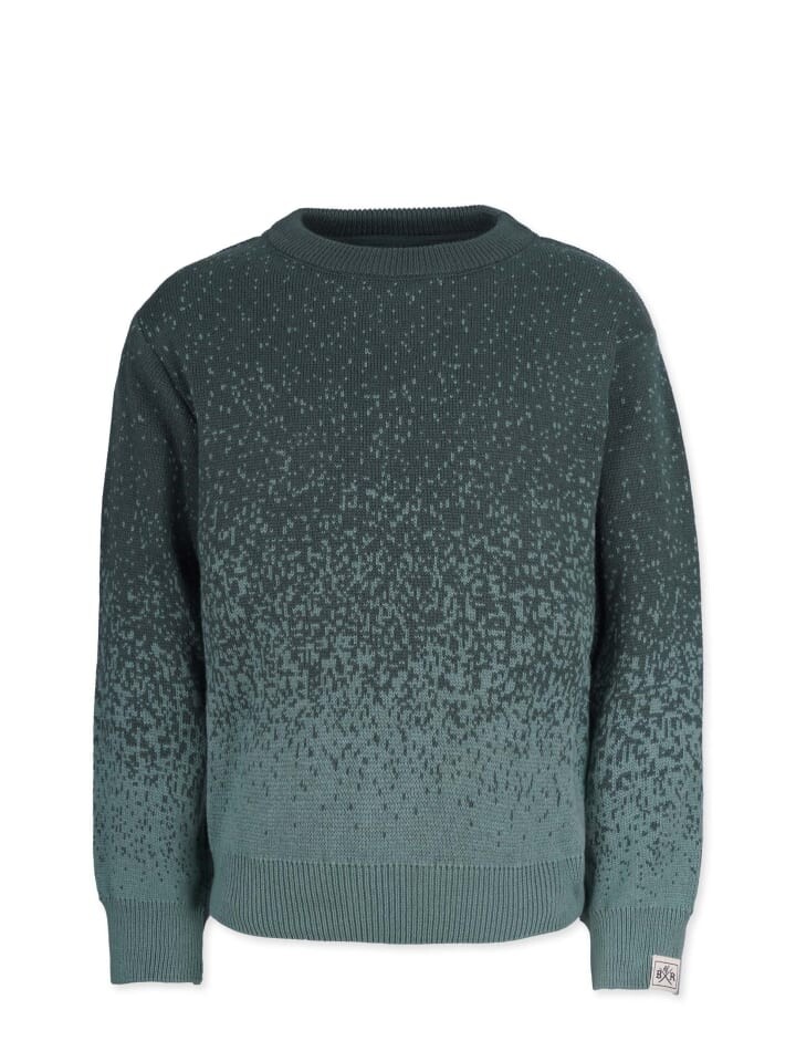 Пуловер Band of Rascals Strick Blended, цвет racing-green
Пуловер Band of Rascals Strick Blended, цвет racing-green