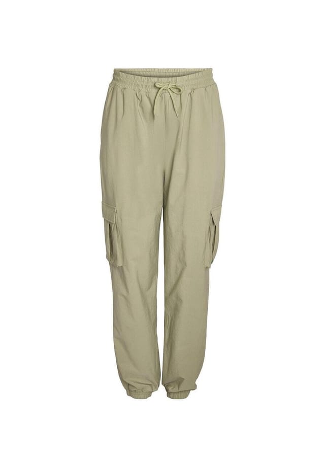 Брюки Noisy May, зеленый
Брюки Noisy May, зеленый