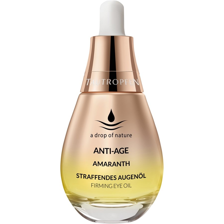 Сыворотка для глаз straffendes augenöl Tautropfen, объем 5 мл
Сыворотка для глаз straffendes augenöl Tautropfen, объем 5 мл