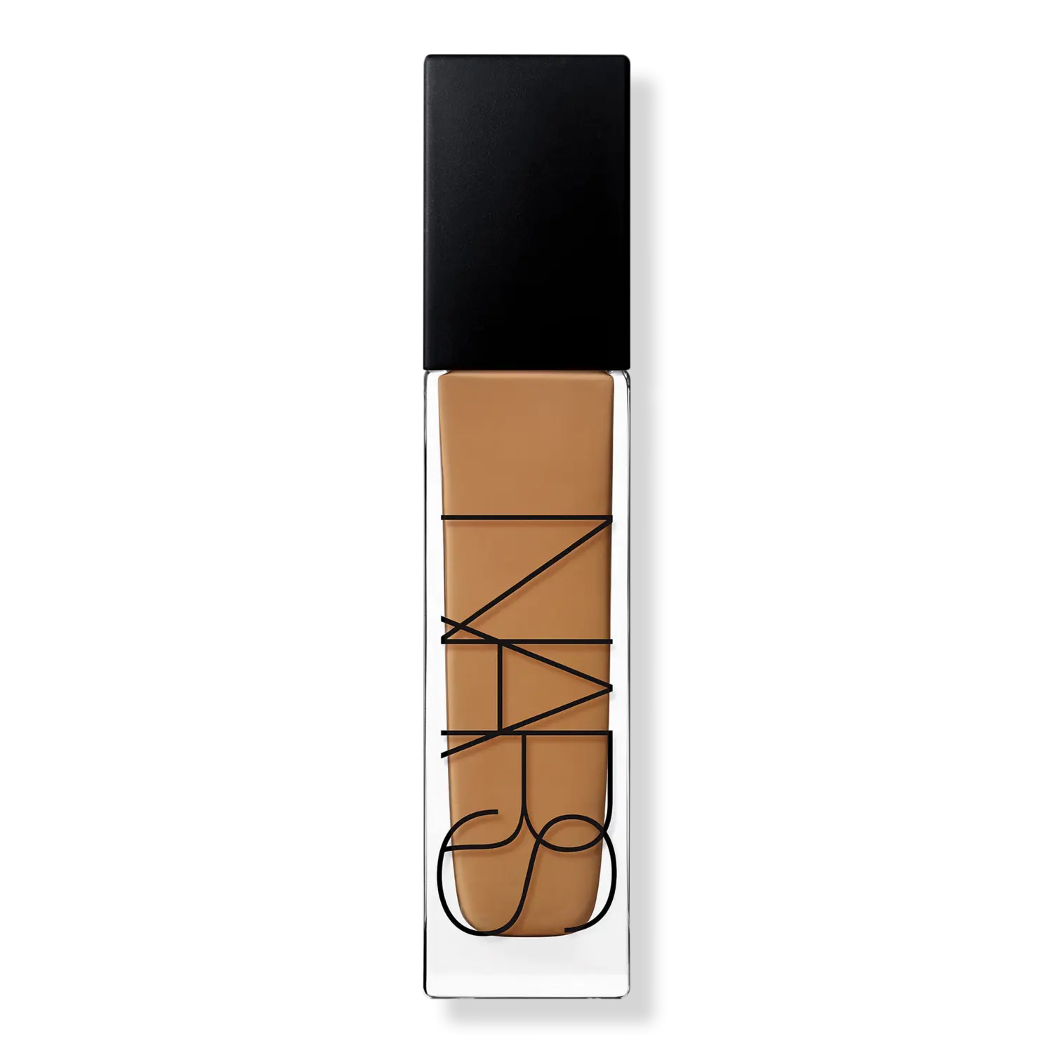 Натуральная сияющая стойкая тональная основа NARS, Iguaçu (D3 - Deep with neutral undertones, and an olive tone)
Натуральная сияющая стойкая тональная основа NARS, Iguaçu (D3 - Deep with neutral undertones, and an olive tone)