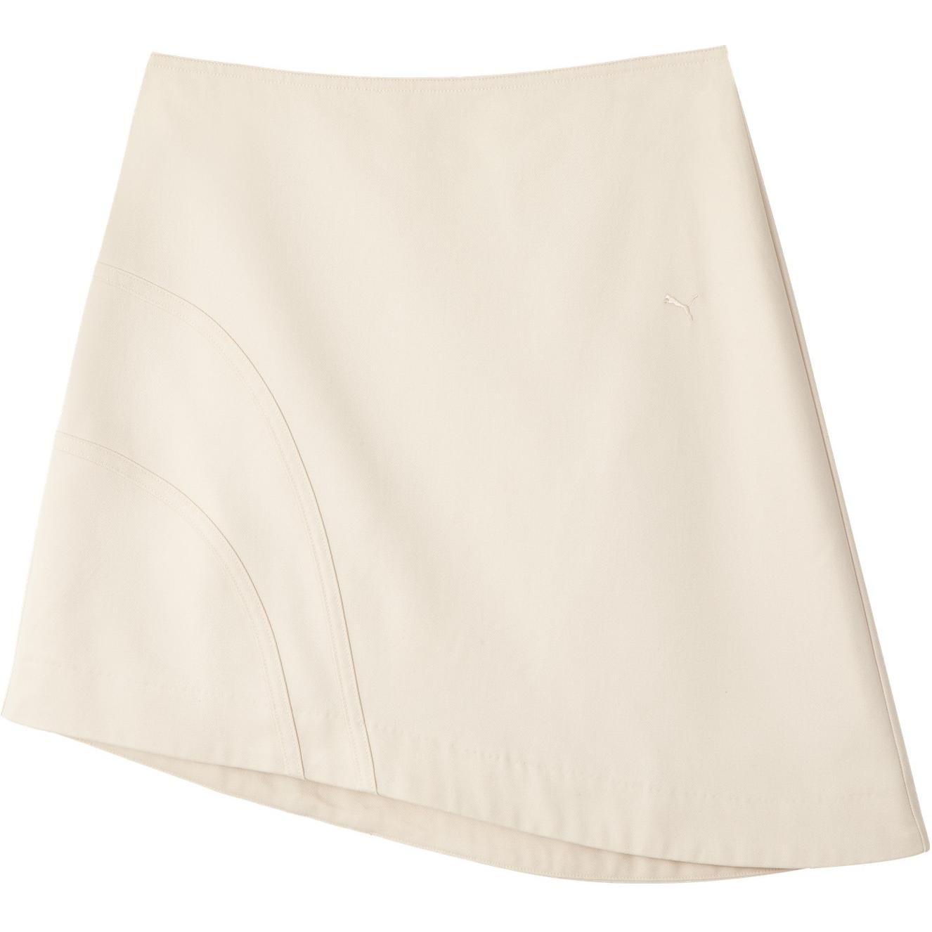 В центре внимания повседневная юбка женская белая Puma
В центре внимания повседневная юбка женская белая Puma