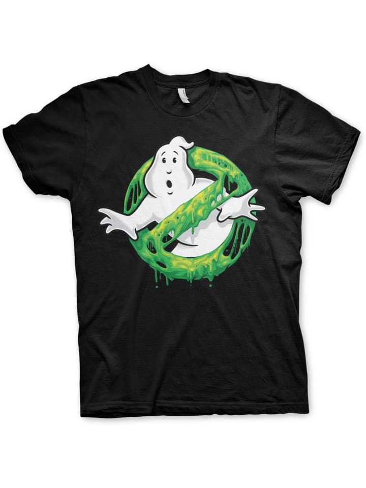 Футболка черного цвета Ghostbusters, Черный, Футболка черного цвета Ghostbusters
Футболка черного цвета Ghostbusters, Черный, Футболка черного цвета Ghostbusters