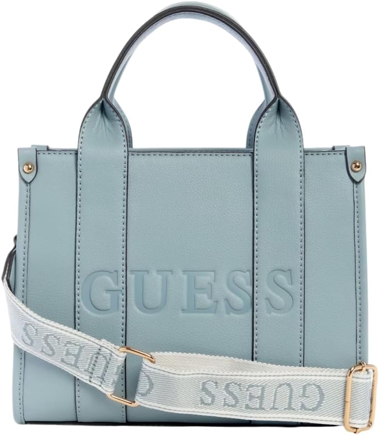 GUESS Factory женская сумка Rosse Small Carryall
GUESS Factory женская сумка Rosse Small Carryall