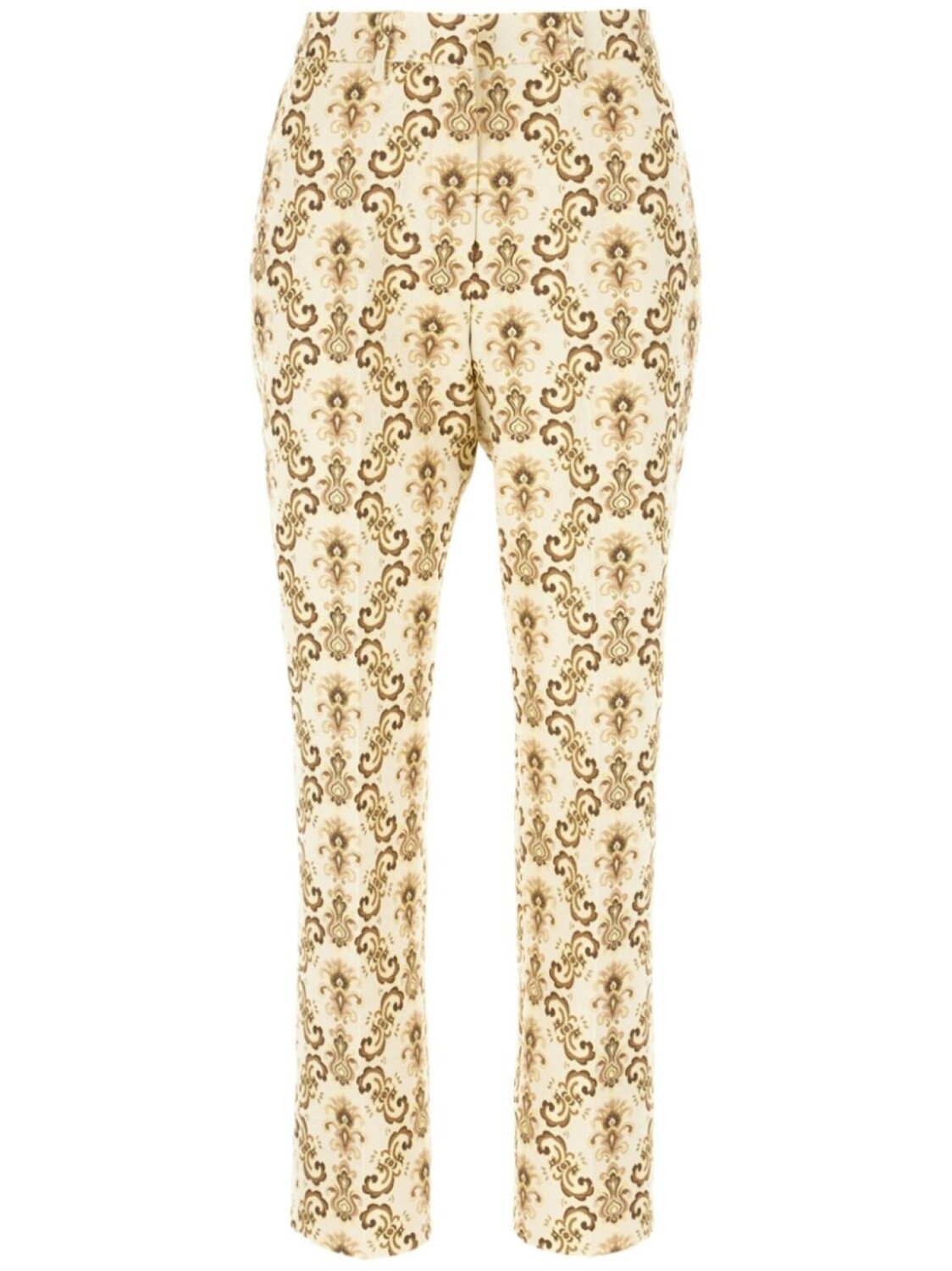 Вышитые брюки ETRO, нейтральный цвет
Вышитые брюки ETRO, нейтральный цвет