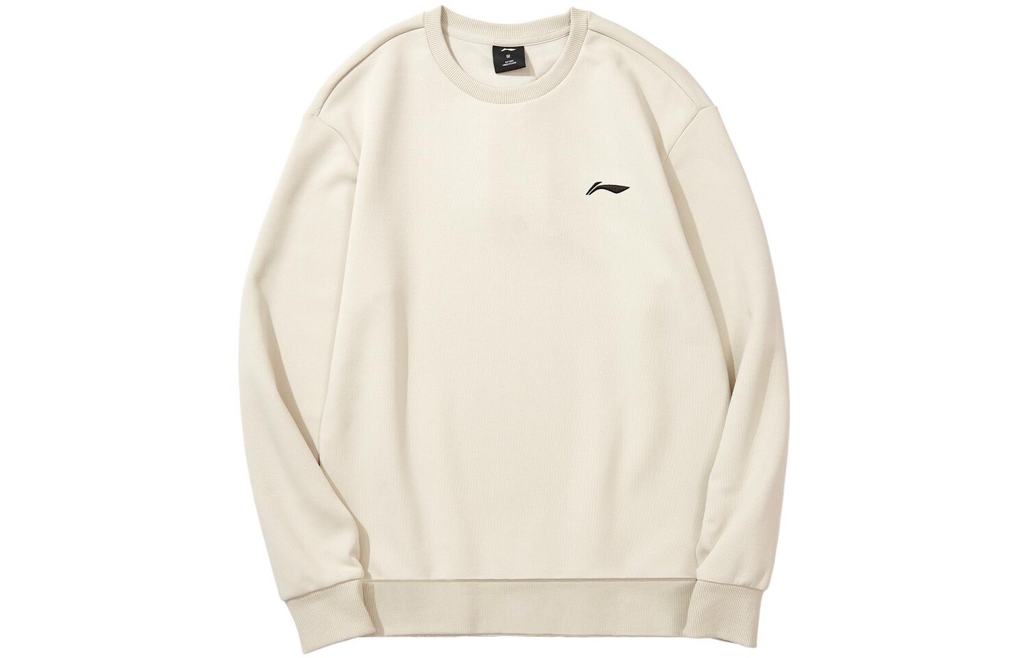 Li Ning ПОДКЛАДКА Мужская толстовка, Хаки 
Li Ning ПОДКЛАДКА Мужская толстовка, Хаки